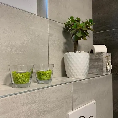 Salov Appartement