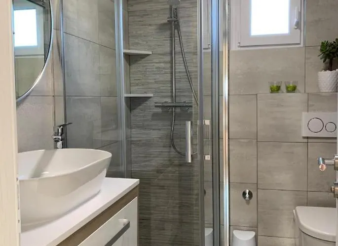 Appartement Salov