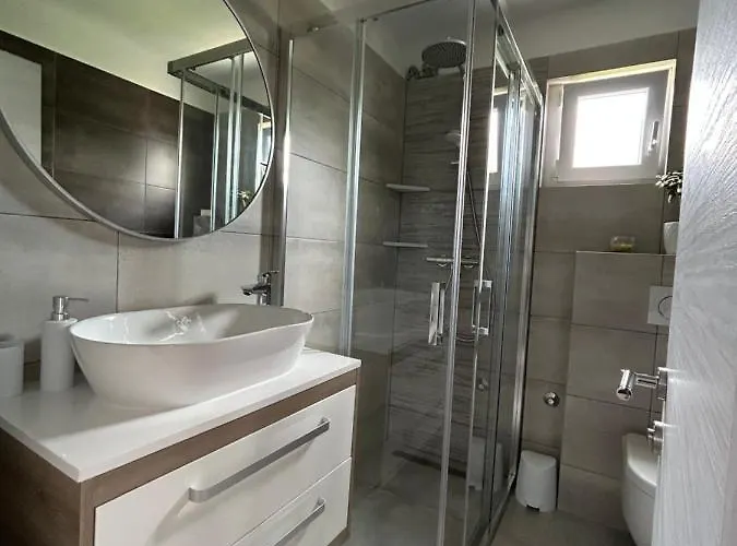 Appartement Salov Trogir
