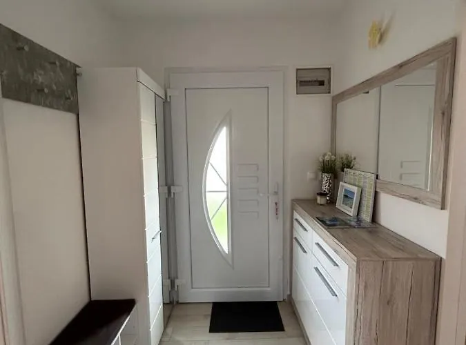 Appartement Salov