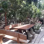Salov Apartment