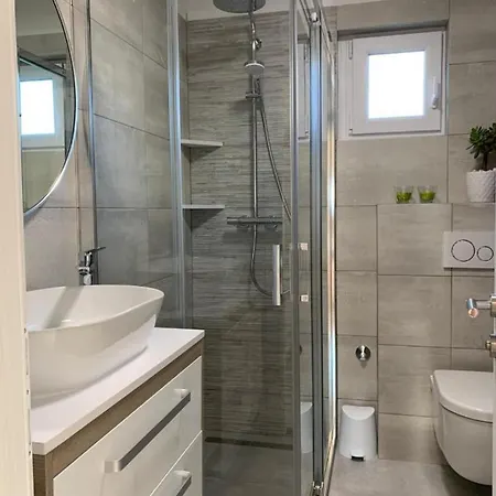 Apartment Salov