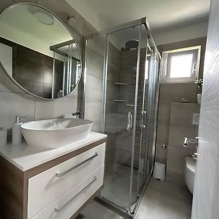 Apartment Salov Trogir