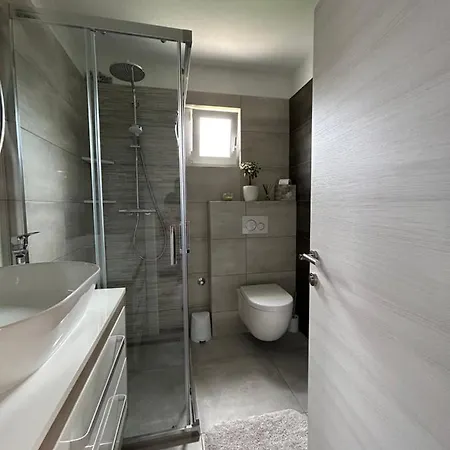 Apartment Salov *