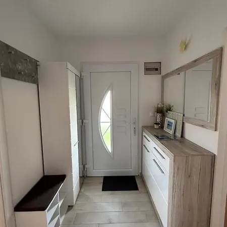 Apartment Salov
