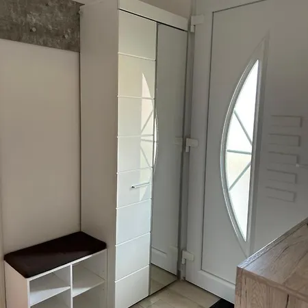 Salov Apartment Trogir