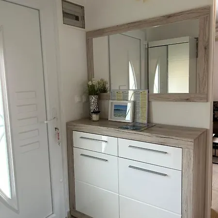 Salov Apartment