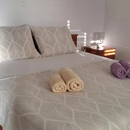Salov Apartment Trogir